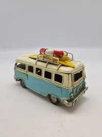 Modelbil