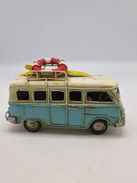 Modelbil