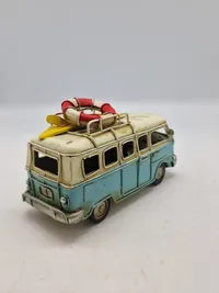 Modelbil