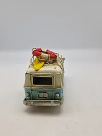 Modelbil