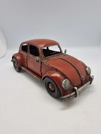 Modelbil