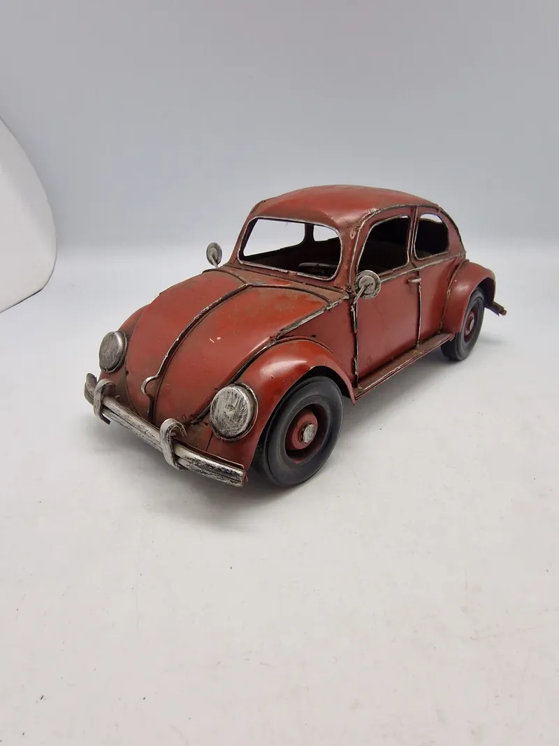 Modelbil