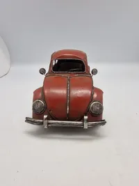 Modelbil