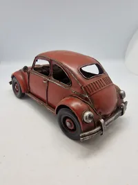 Modelbil