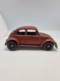 Modelbil