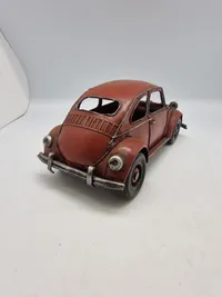 Modelbil