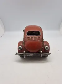 Modelbil
