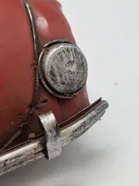 Modelbil