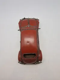 Modelbil