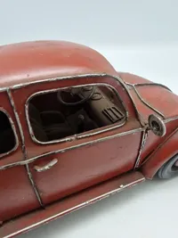 Modelbil