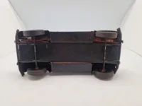 Modelbil