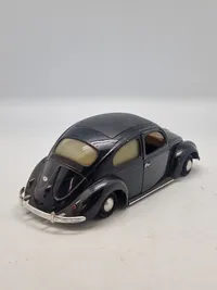 Modelbil