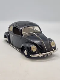 Modelbil