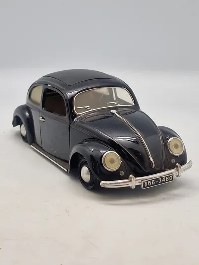 Modelbil