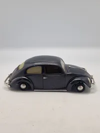 Modelbil