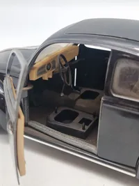 Modelbil