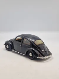 Modelbil