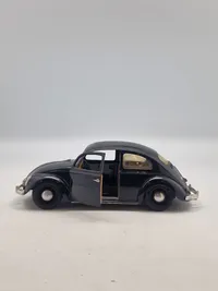 Modelbil