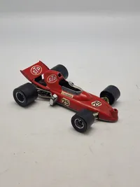 Modelbil