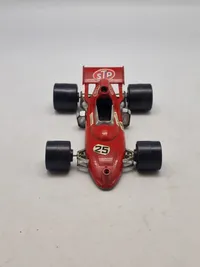 Modelbil