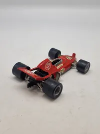 Modelbil