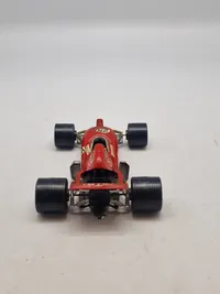 Modelbil