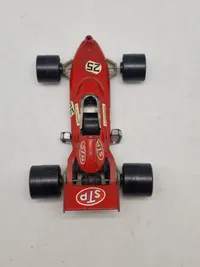 Modelbil