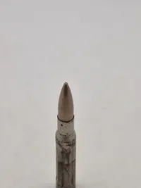 Original eksercerpatron for Garand gevær