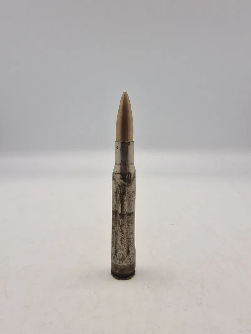 Original eksercerpatron for Garand gevær