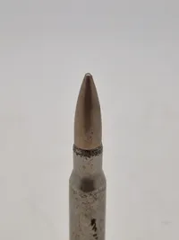Original eksercerpatron for Garand gevær