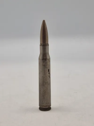 Original eksercerpatron for Garand gevær