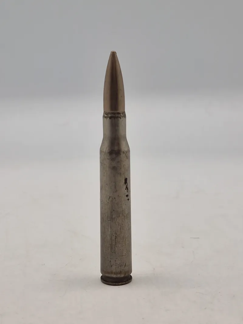 Original eksercerpatron for Garand gevær