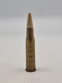 Original eksercerpatron for gevær 89