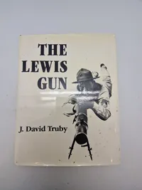 The Lewis gun