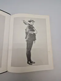 The Lewis gun