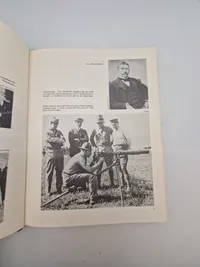 The Lewis gun