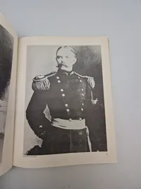 The Lewis gun