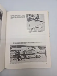 The Lewis gun