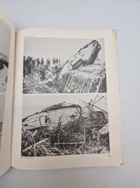 The Lewis gun