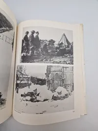 The Lewis gun