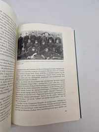 FOR DANNEBROGS
ÆRE
DANSKE FRIVILLIGE I ESTLAND OG LETLANDS FRIHEDSKAMP 1919