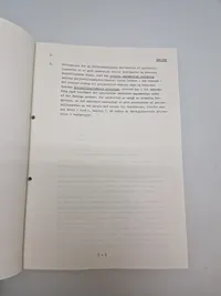 AMMUNITIONSKONSTRUKTION
Fremstilling af projektiler