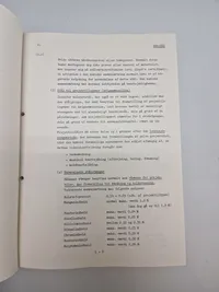 AMMUNITIONSKONSTRUKTION
Fremstilling af projektiler