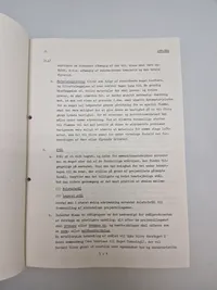 AMMUNITIONSKONSTRUKTION
Fremstilling af projektiler