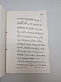 AMMUNITIONSKONSTRUKTION
Fremstilling af projektiler