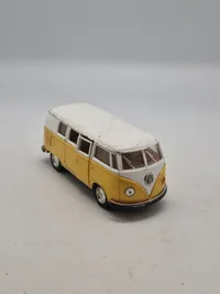 Modelbil