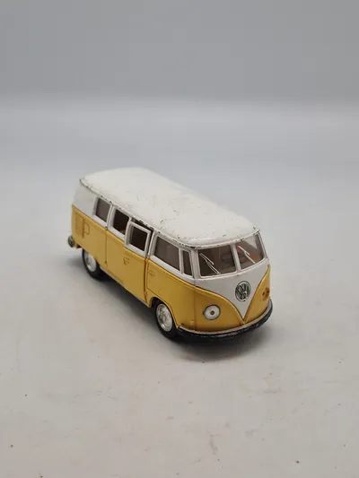 Modelbil