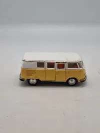 Modelbil