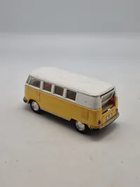 Modelbil