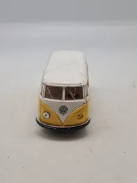 Modelbil